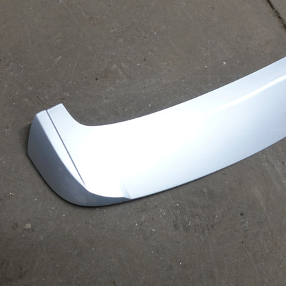 GMC Terrain Wing Spoiler Silver 2010 2011 2012 2013 2014 2015 2016