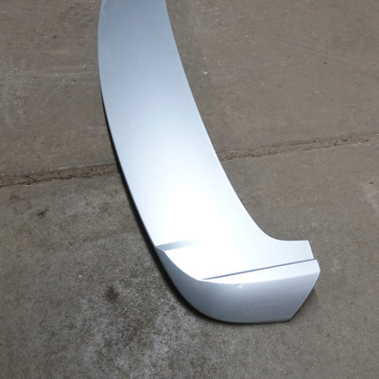GMC Terrain Wing Spoiler Silver 2010 2011 2012 2013 2014 2015 2016